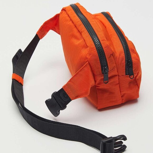 NWT Baggu Fanny Pack - Space Shuttle Orange - Picture 6 of 6